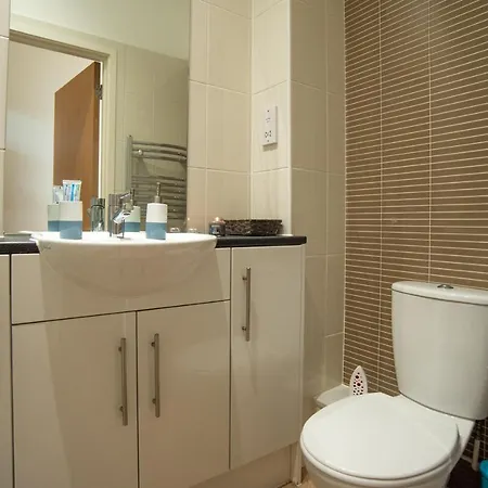 Apartamento Stunning Converted Church