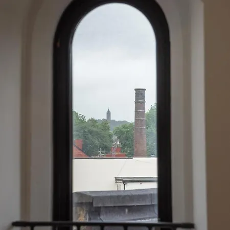 Stunning Converted Church